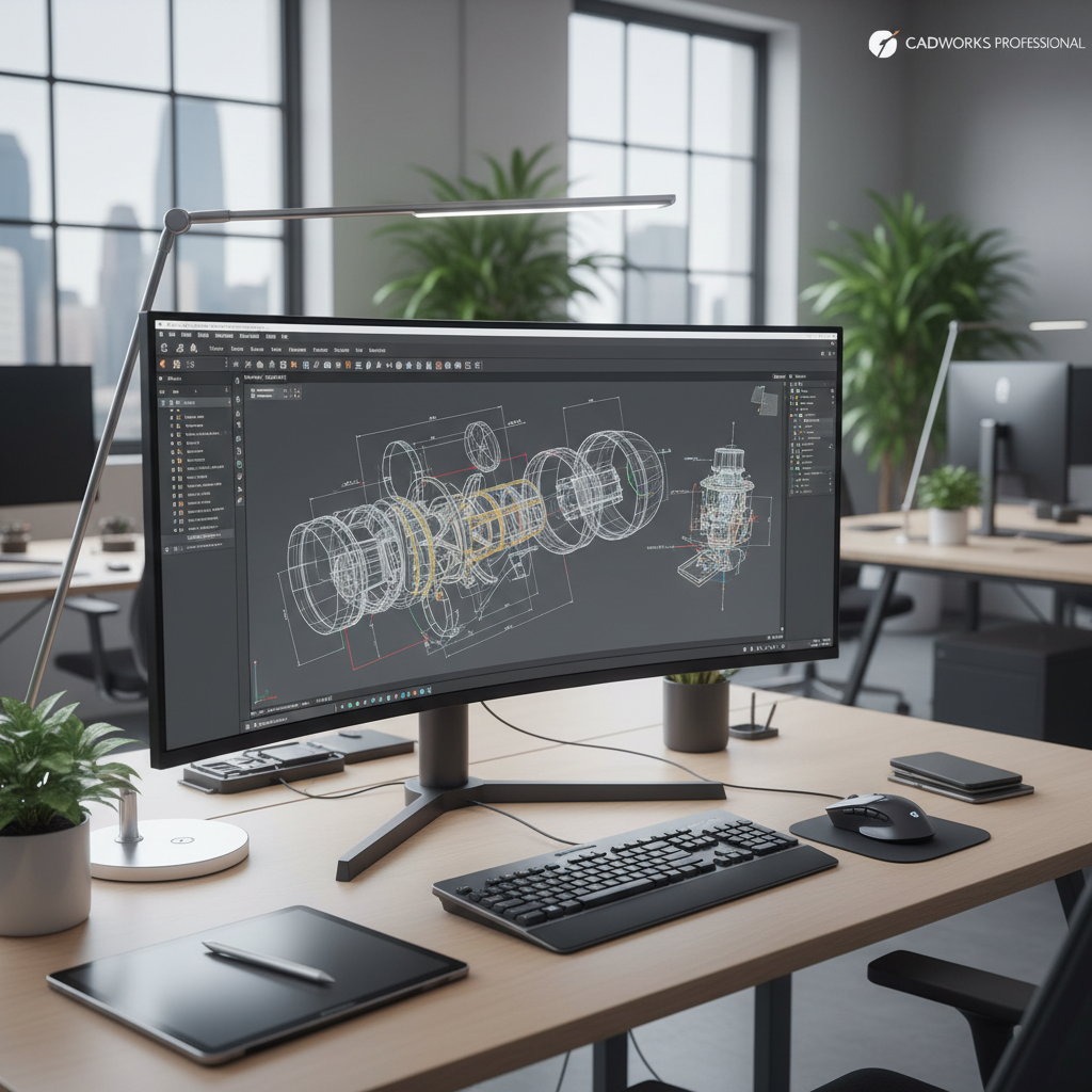 Usinage CNC de pièces techniques
