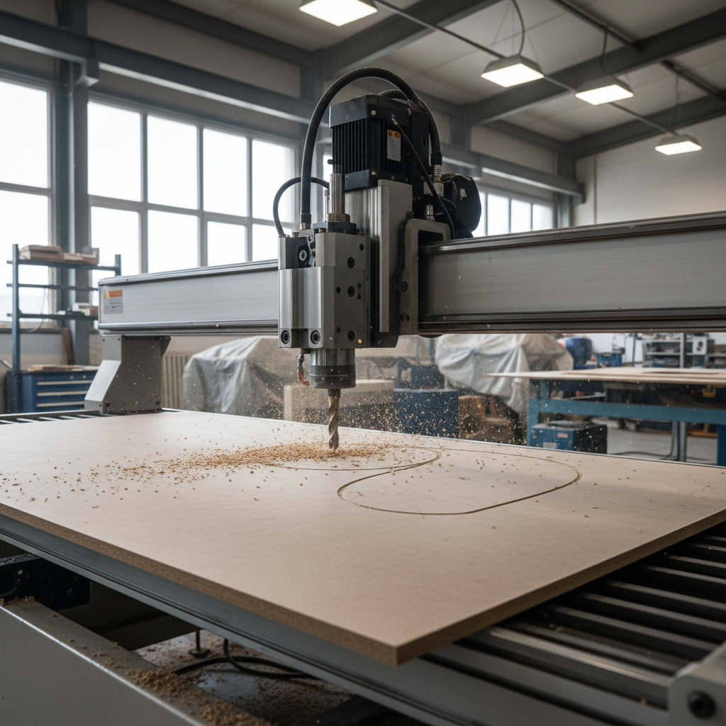 Découpe laser fibre haute précision