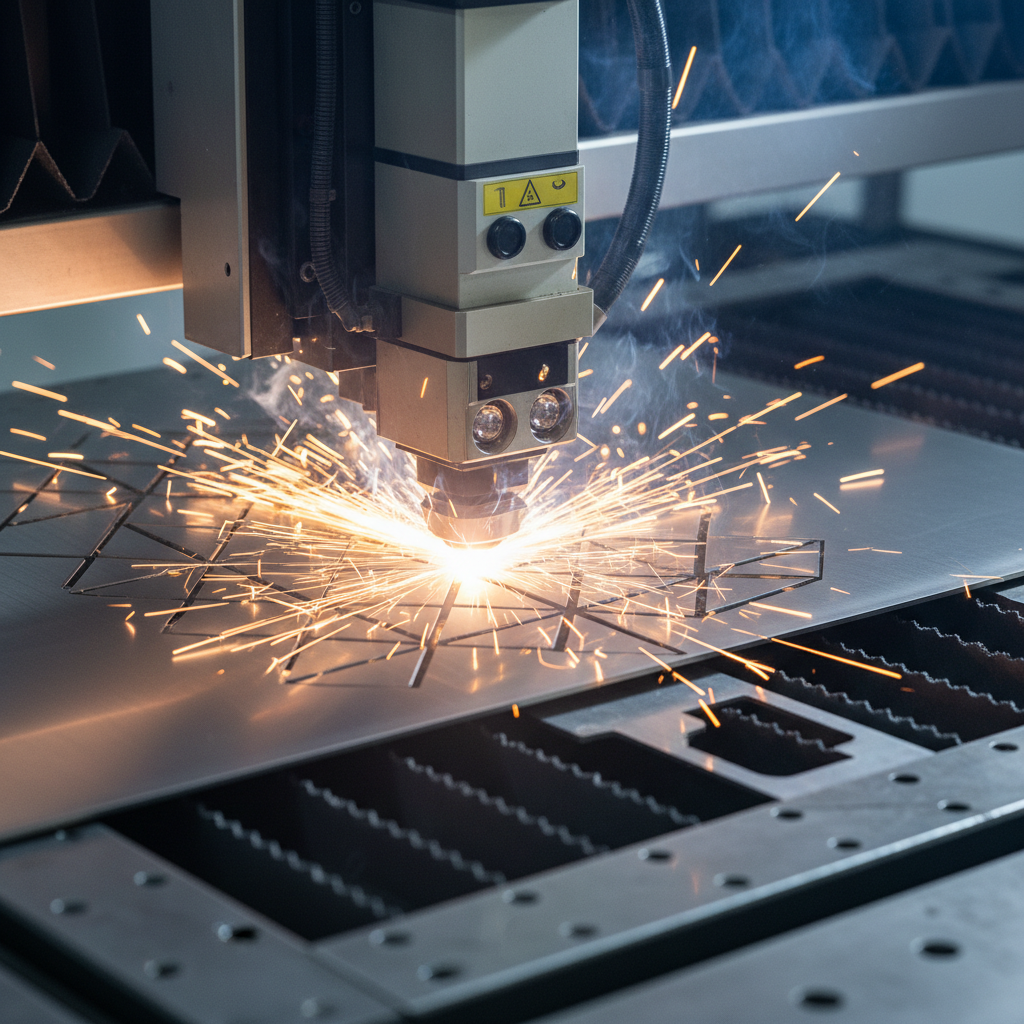 Équipe de production en atelier