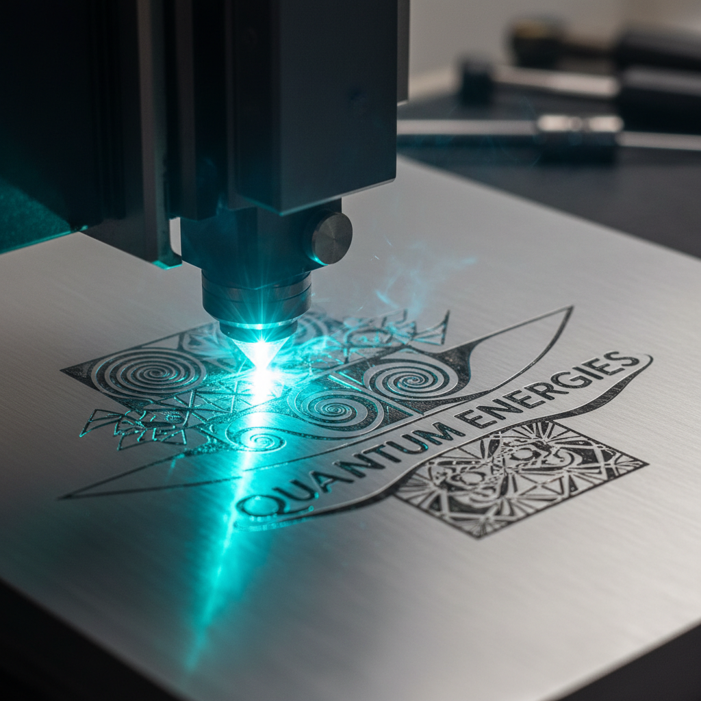 Découpe laser CO2 sur acrylique